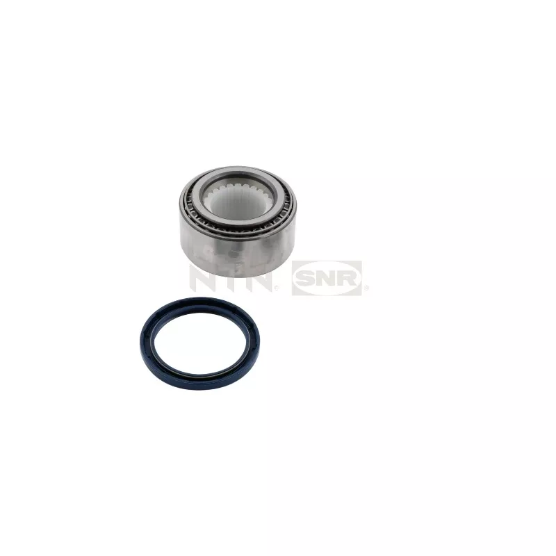 Roulement de roue arrière SNR R140.03