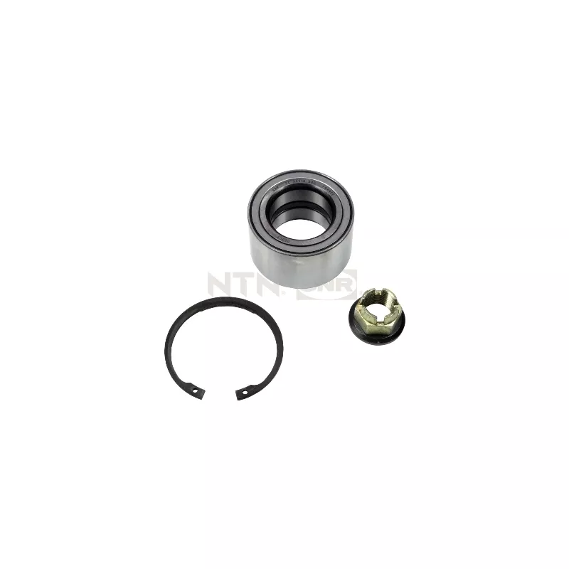 Roulement de roue avant SNR R140.06