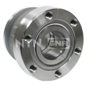 Roulement de roue avant SNR R140.15