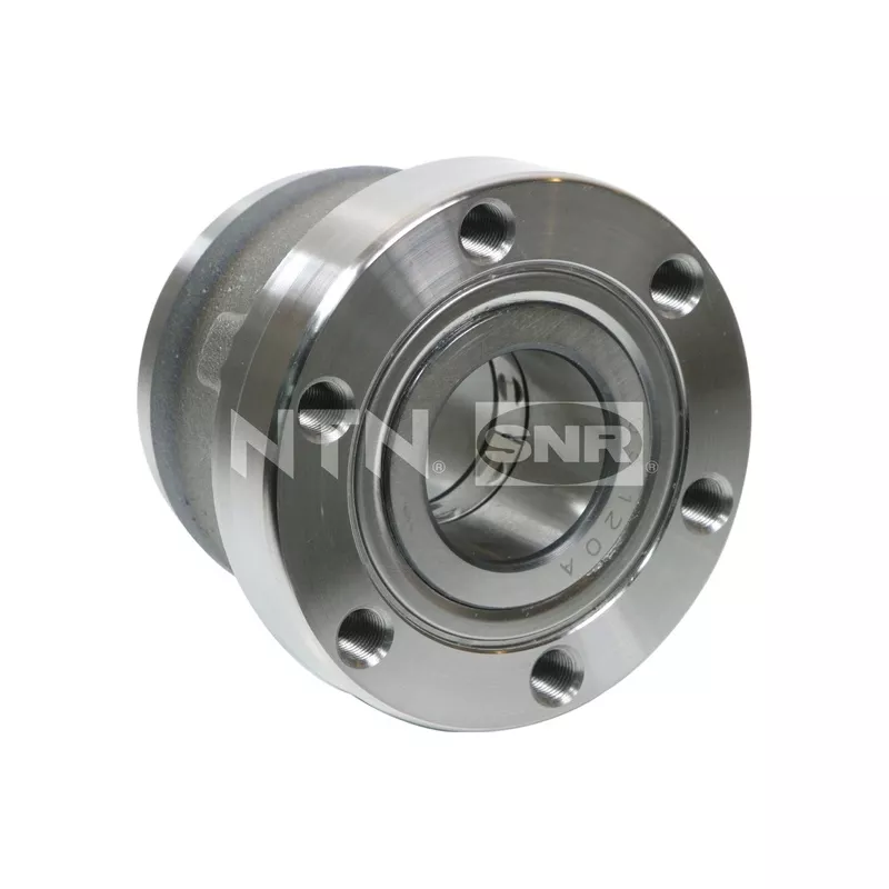 Roulement de roue avant SNR R140.15