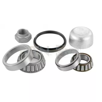 Roulement de roue arrière SNR R140.25