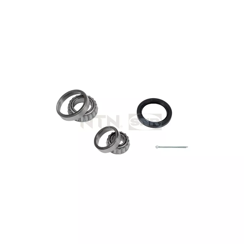 Roulement de roue avant SNR R140.26
