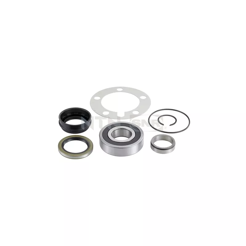 Roulement de roue arrière SNR R140.27