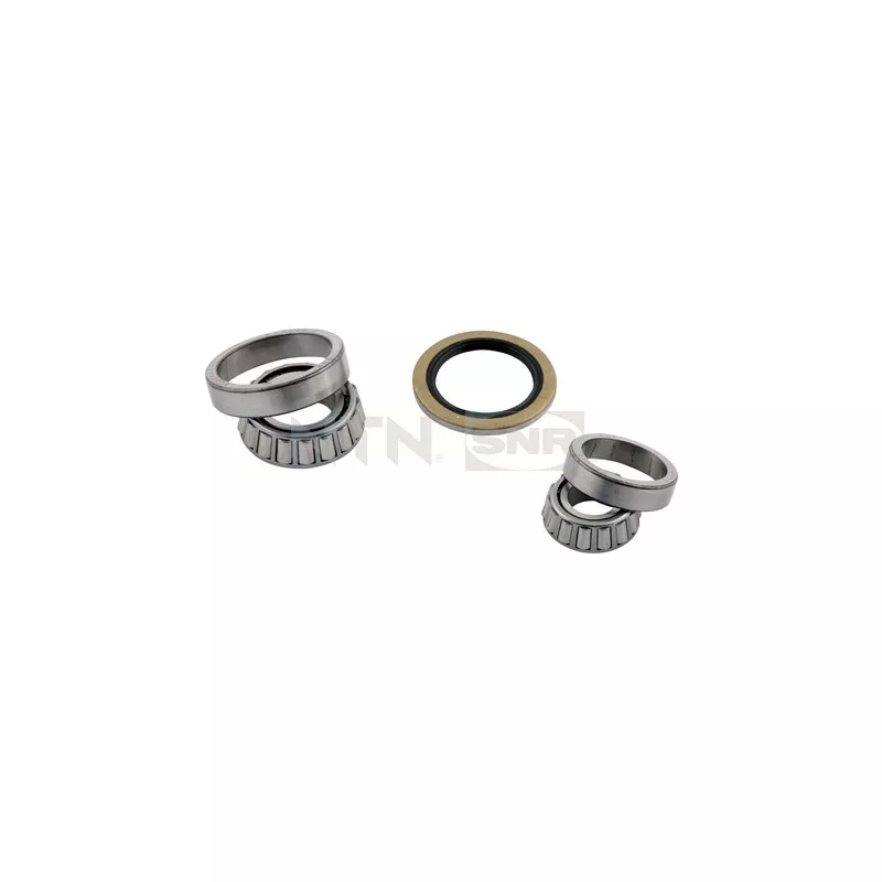 Roulement de roue avant SNR R140.30