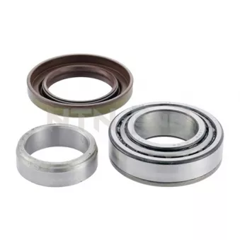 Roulement de roue arrière SNR R140.46