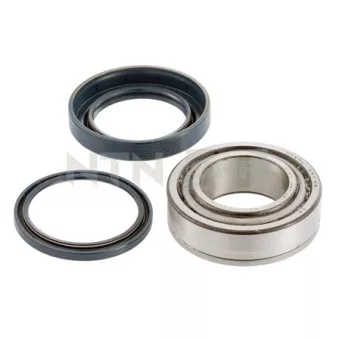 Roulement de roue arrière SNR R140.47
