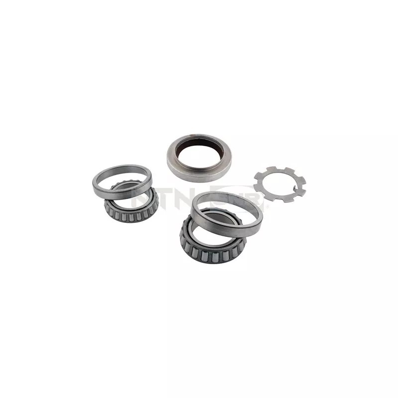 Roulement de roue arrière SNR R140.68