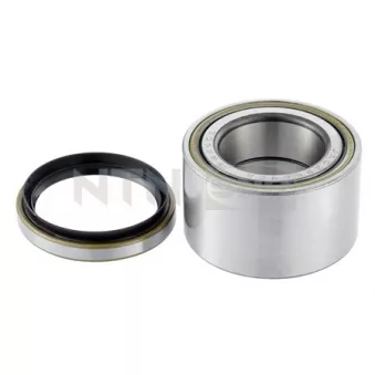 Roulement de roue arrière SNR R140.85