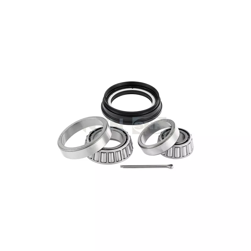 Roulement de roue avant SNR R140.90