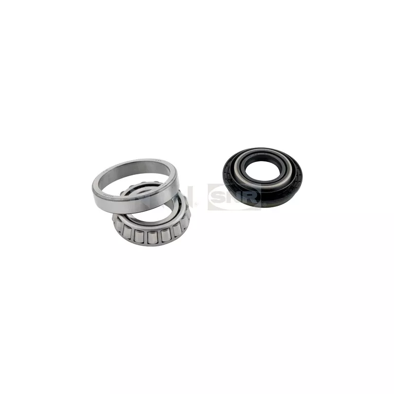 Roulement de roue arrière SNR R140.91