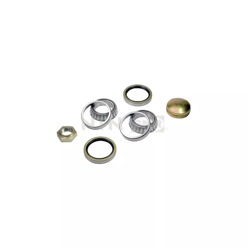 Roulement de roue avant SNR R140.94
