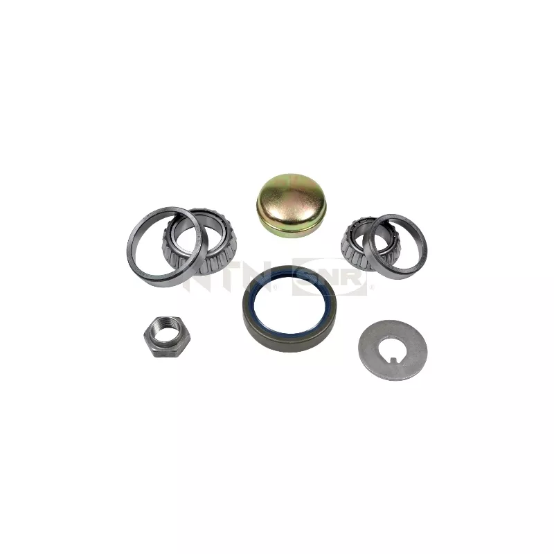 Roulement de roue arrière SNR R140.95