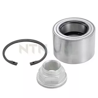 Roulement de roue avant SNR R141.03