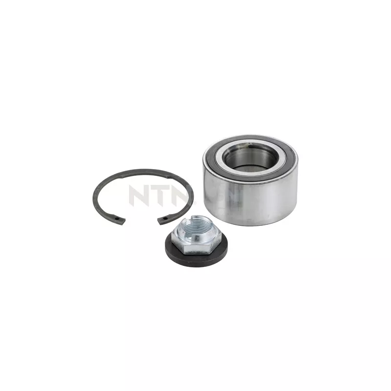 Kit de roulements de roue avant SNR R141.05