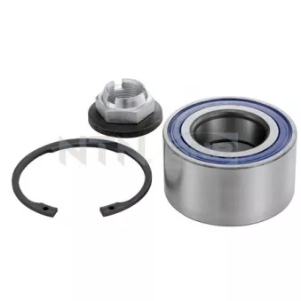 Roulement de roue avant SNR R141.06