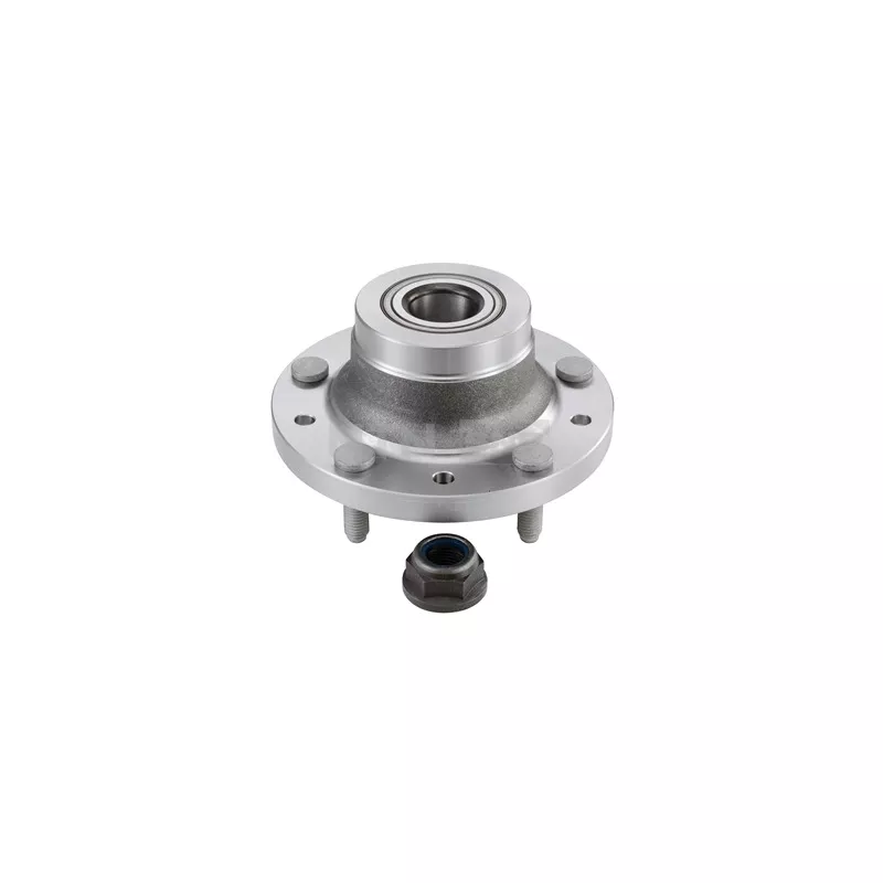 Roulement de roue arrière SNR R141.10