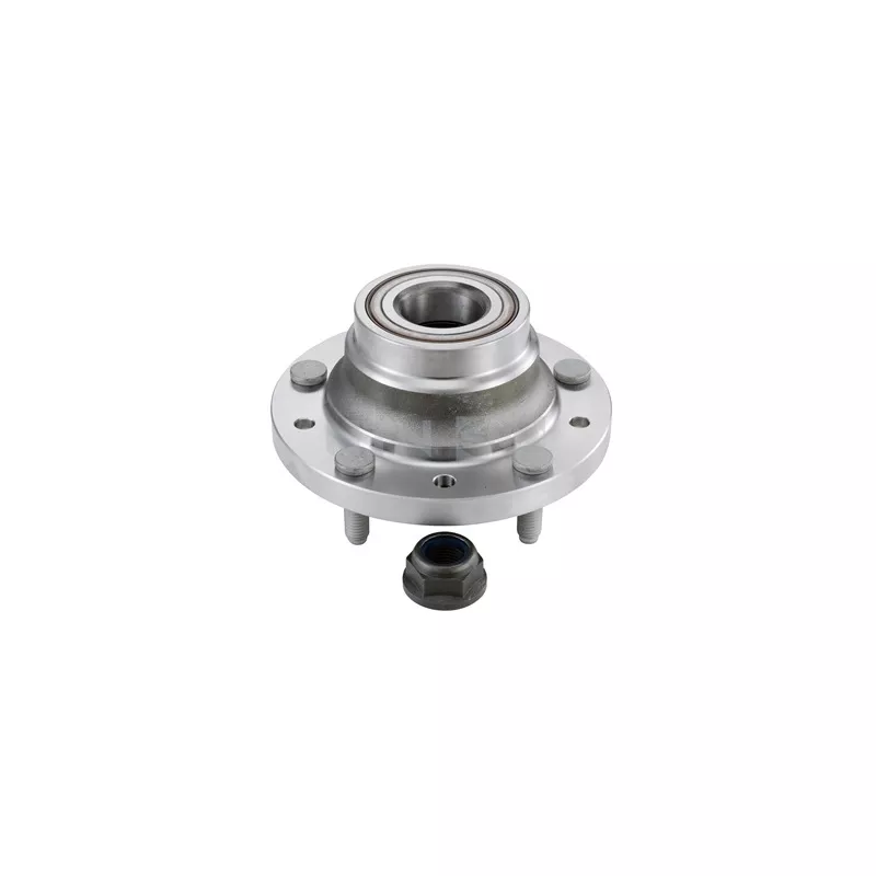 Roulement de roue arrière SNR R141.11