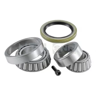 Kit de roulements de roue avant SNR R141.13