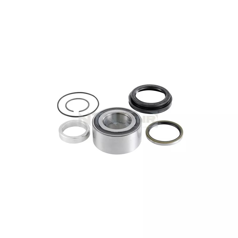 Roulement de roue arrière SNR R141.16
