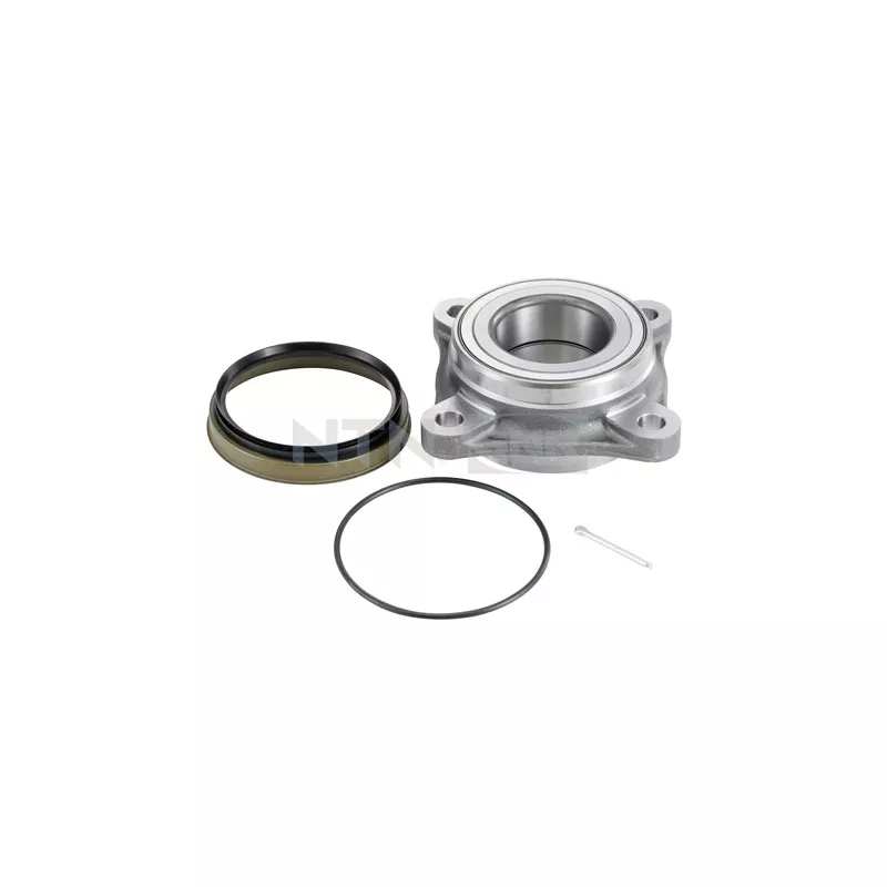 Roulement de roue avant SNR R141.17