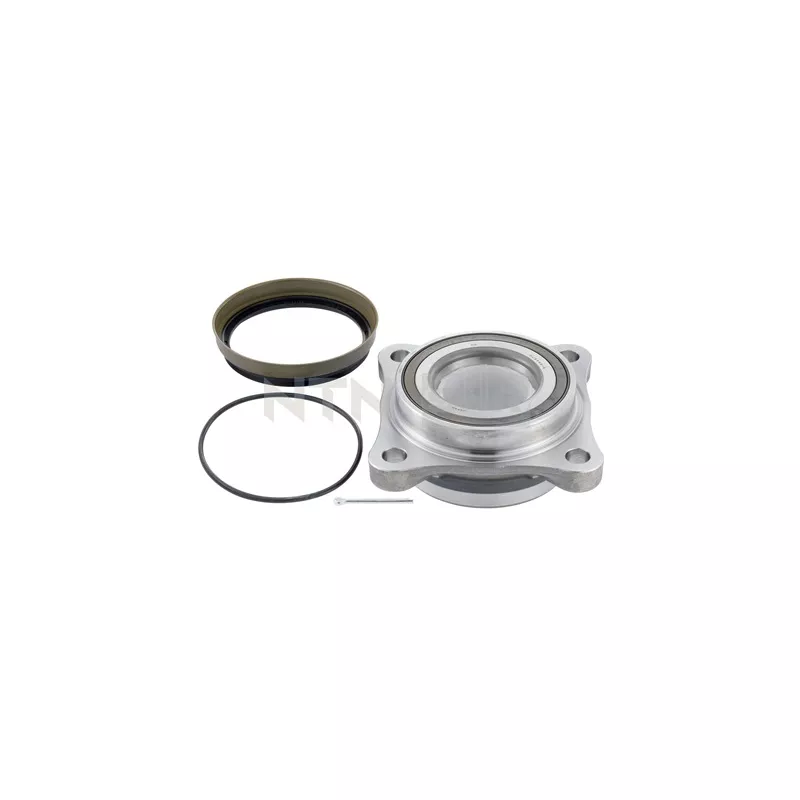 Roulement de roue avant SNR R141.18