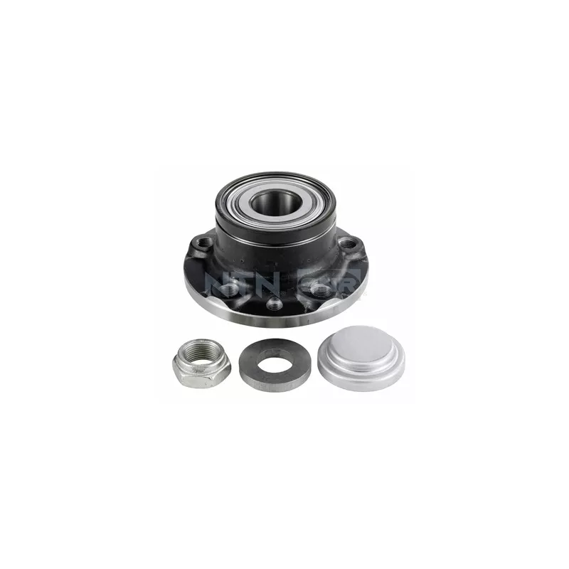 Roulement de roue arrière SNR R141.25