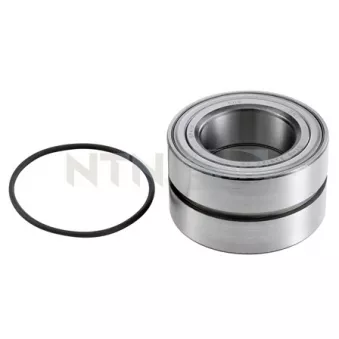Roulement de roue arrière SNR R141.27