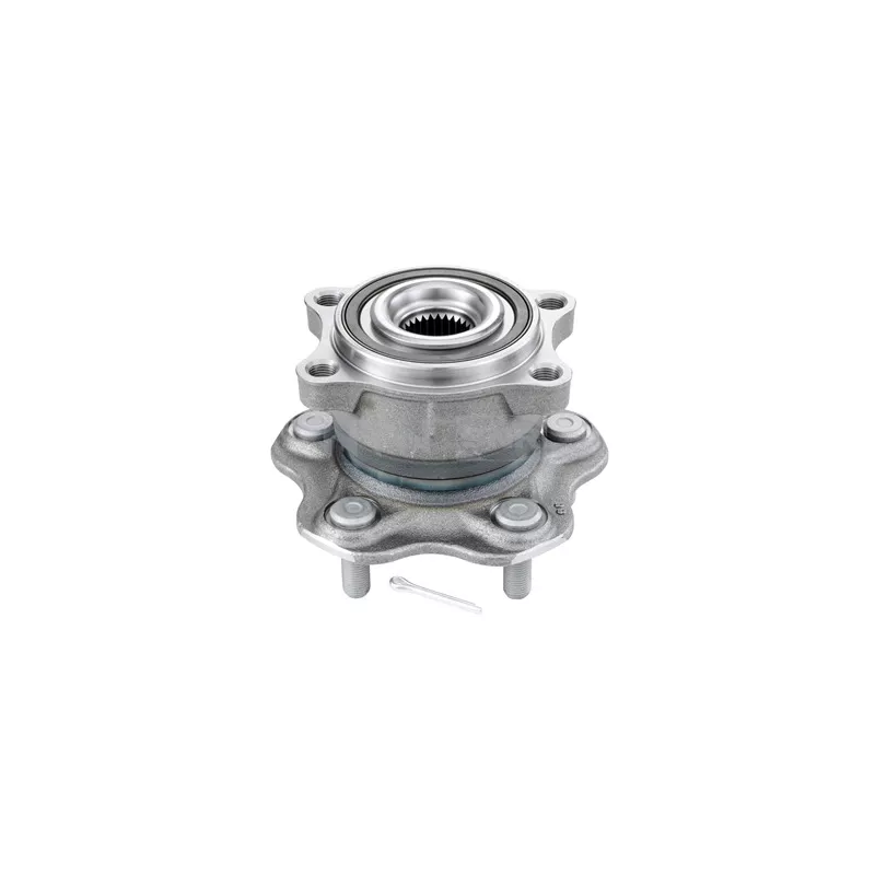 Roulement de roue arrière SNR R141.31