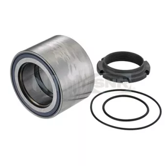 Roulement de roue arrière SNR R141.32
