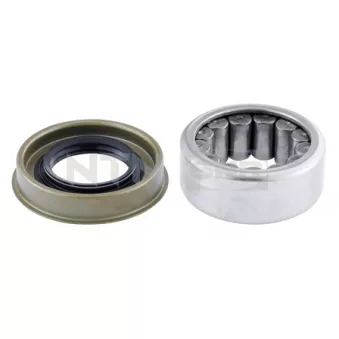 Kit de roulements de roue arrière droit SNR R141.34