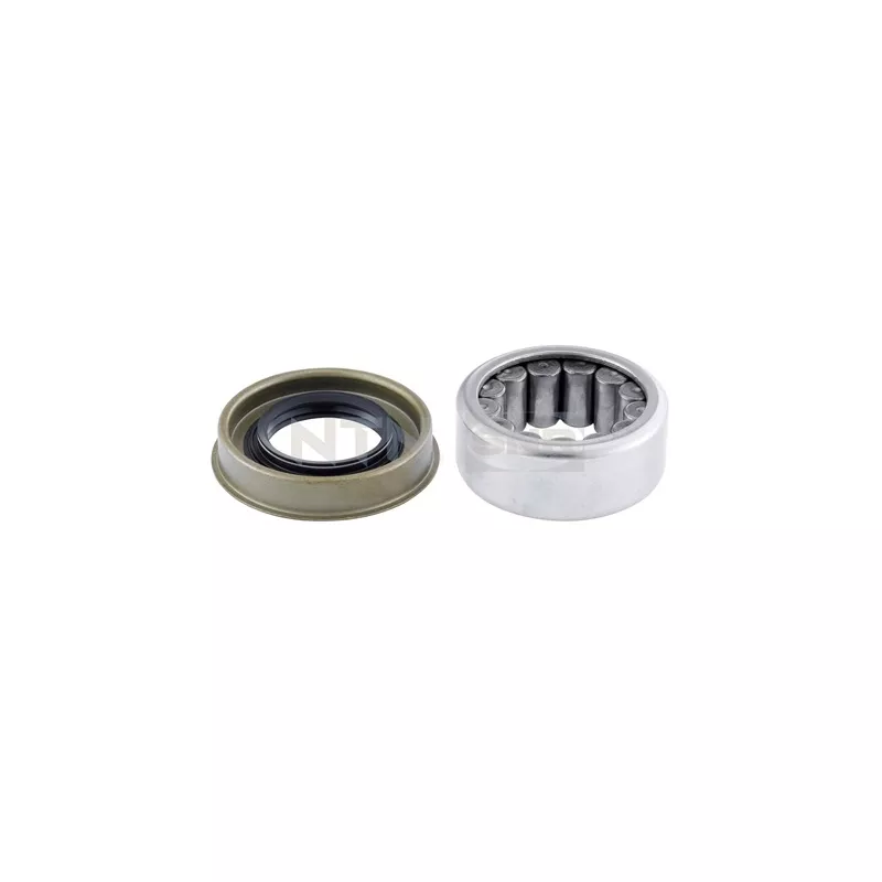 Kit de roulements de roue arrière droit SNR R141.34