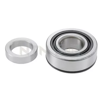 Roulement de roue arrière SNR R141.35