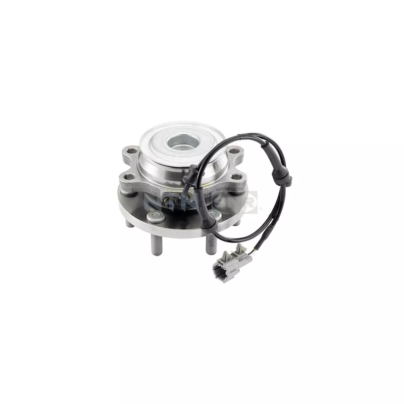 Kit de roulements de roue avant SNR R141.73