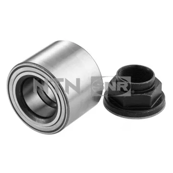 Roulement de roue avant SNR R141.81
