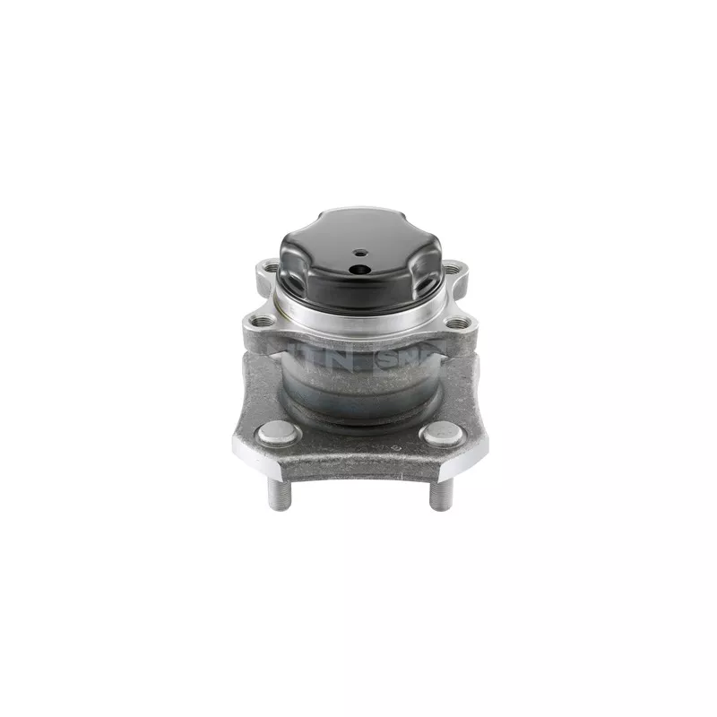Kit de roulements de roue arrière SNR R141.88