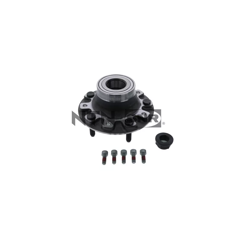 Roulement de roue arrière SNR R141.95