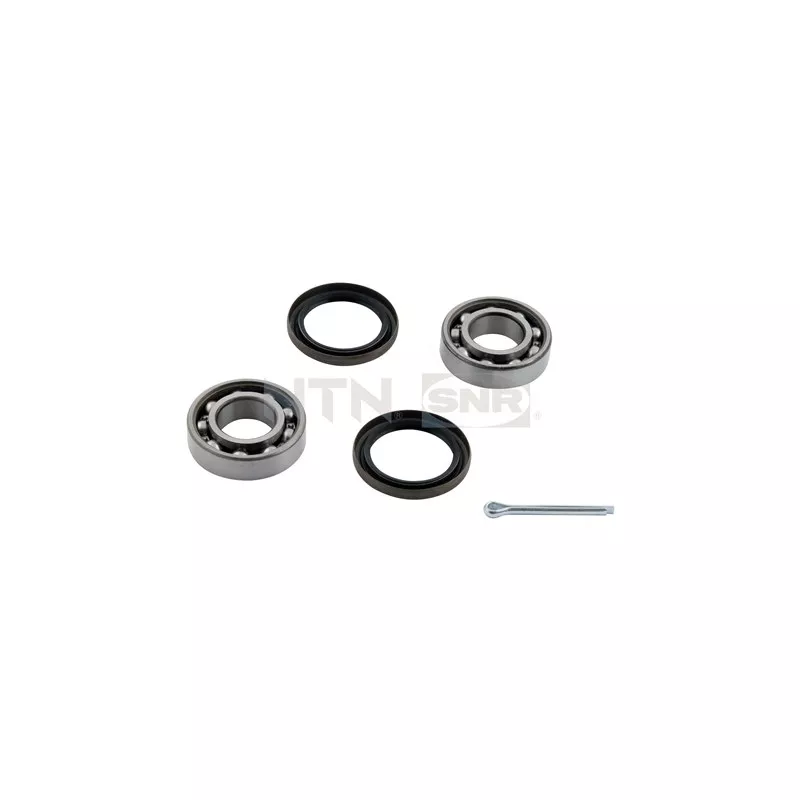 Roulement de roue arrière SNR R150.03