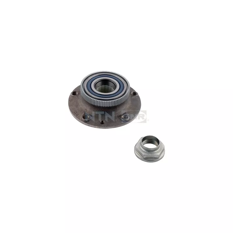 Roulement de roue avant SNR R150.11