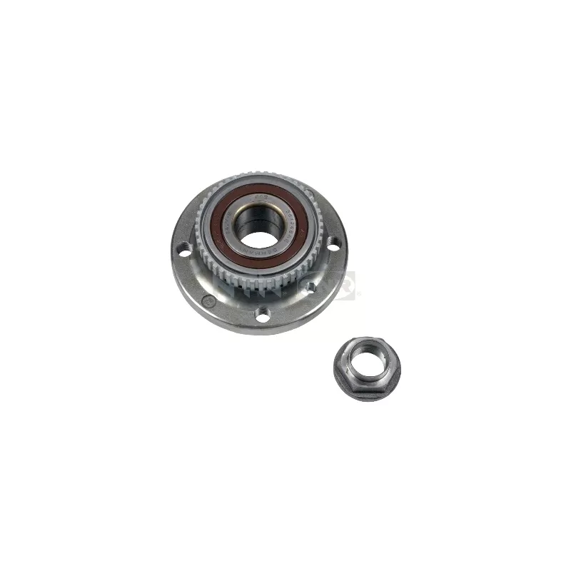 Roulement de roue avant SNR R150.17