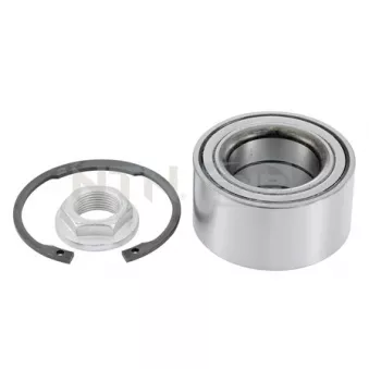 Roulement de roue avant SNR R150.18