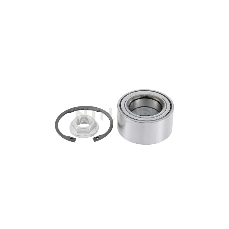 Roulement de roue avant SNR R150.18