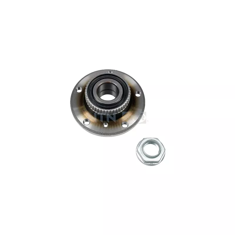 Roulement de roue avant SNR R150.22