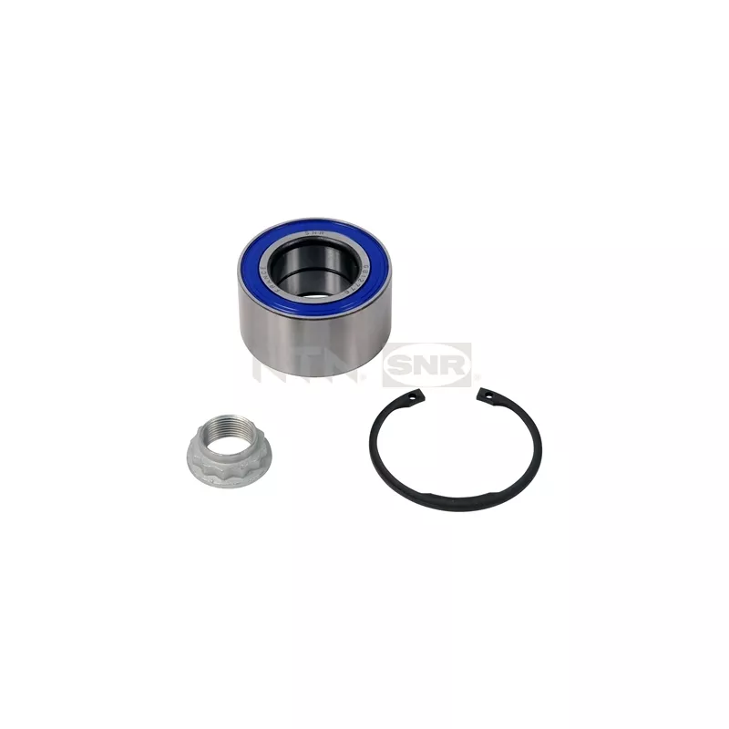 Roulement de roue arrière SNR R150.23