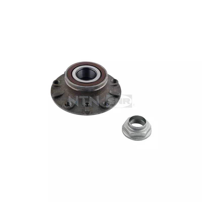 Roulement de roue avant SNR R150.26