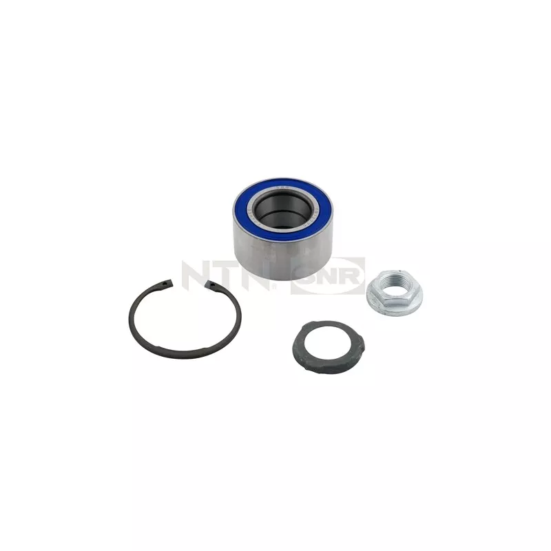 Roulement de roue arrière SNR R150.28