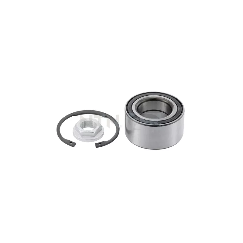 Roulement de roue arrière SNR R150.31