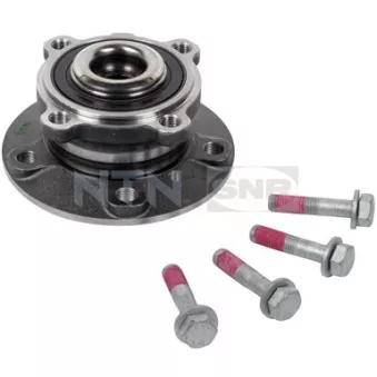 Roulement de roue avant SNR R150.34