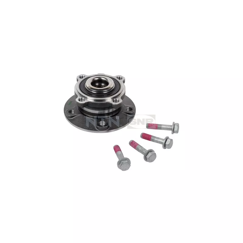 Roulement de roue avant SNR R150.34