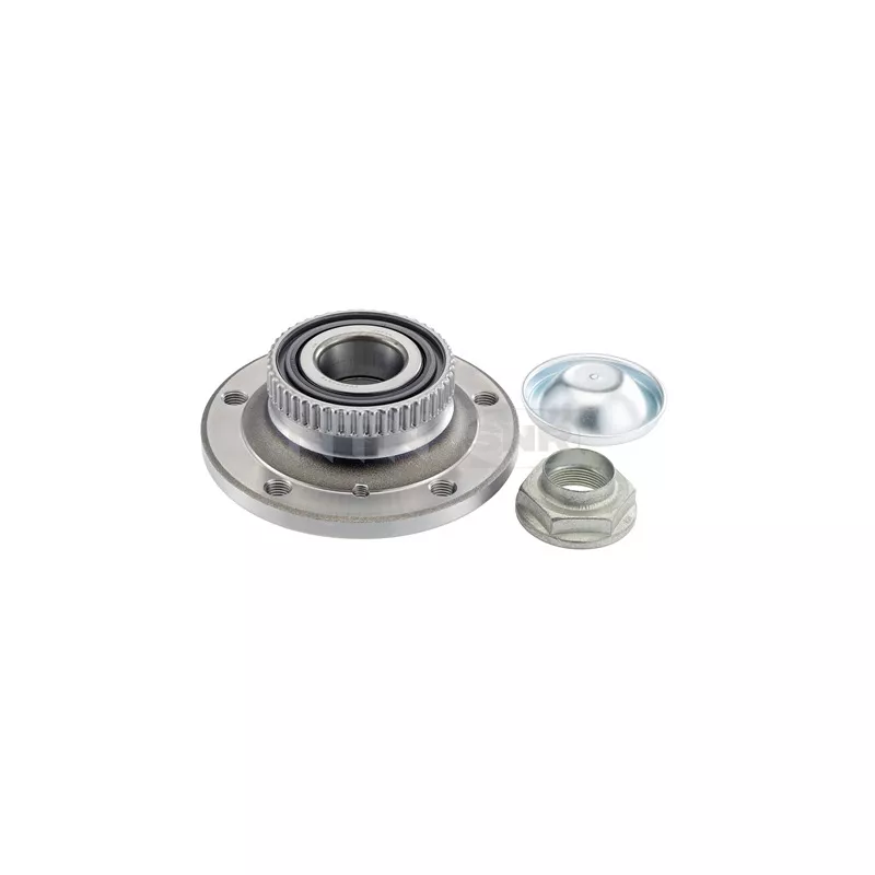 Kit de roulements de roue avant SNR R150.35