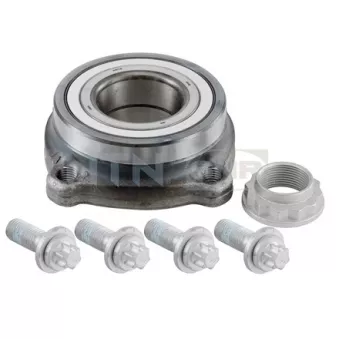 Roulement de roue arrière SNR R150.38